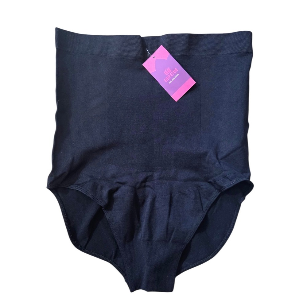 Empetua Women's Size‎ XXXXL High Waisted Shaper Panty Underwear Shapewear NWT